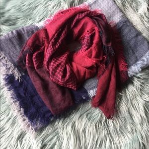 Express Scarves